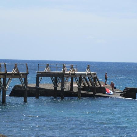 Pequeno Salitre Arrieta (Lanzarote) Exterior foto